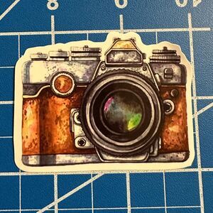 💜13/$13 +Bundle Sticker Sale | Travel Waterproof Sticker